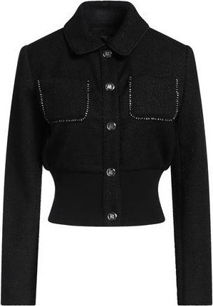 Maje JACKEN & M&Auml;NTEL - Jacken und Anoraks auf YOOX.COM