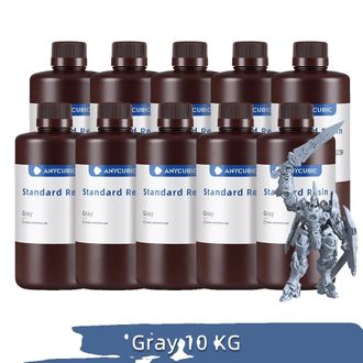 OEM Resina Uv, Impresi&oacute;n De Alta Precisi&oacute;n, L&iacute;quido Sensible A Los Rayos Uv