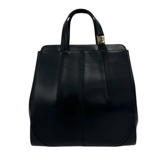 Loewe Pre-owned Loewe Leather Tote Ladies NRQY6RWHUSZ3A8F8