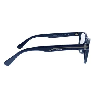 Vogue VO 5313 2484 52mm Unisex Square Eyeglasses 52mm