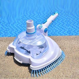 OEM Robot Limpiador De Piscinas El&eacute;ctrico Coocheer: Limpiador Autom&aacute;tico De Piscinas Con Dep&oacute;sito Extra&iacute;ble Y Filtro Integrado