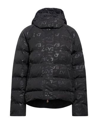 Emporio Armani COATS & JACKETS - Puffers on YOOX.COM