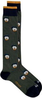 In The Box In The Box | Donald Duck Allover - L/XL