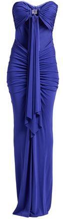 CHRISTOPHER ESBER DRESSES - Maxi dresses on YOOX.COM