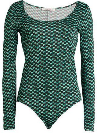 Liviana Conti TOPWEAR - Body su YOOX.COM