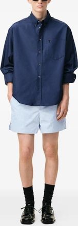Ami Elasticated Shorts