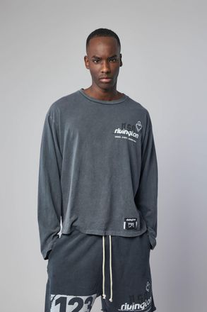 RRR123 Membership Uso Ls Tee