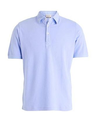 Heritage Polo shirts