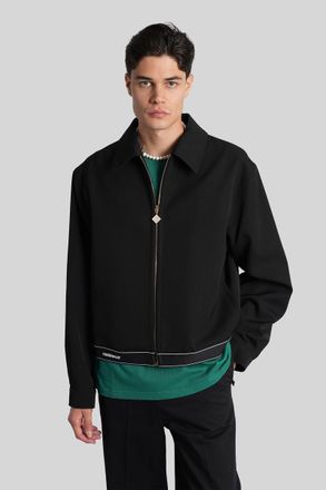 Casablanca Casual Jacket