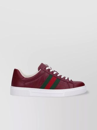 Gucci low-top sneakers