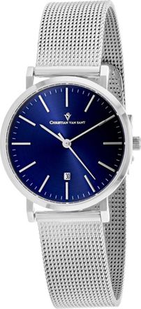 Christian Van Sant Paradigm Womens Watch