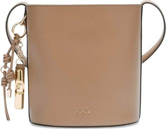 Furla Roxie Mini Bucket Bag Bags