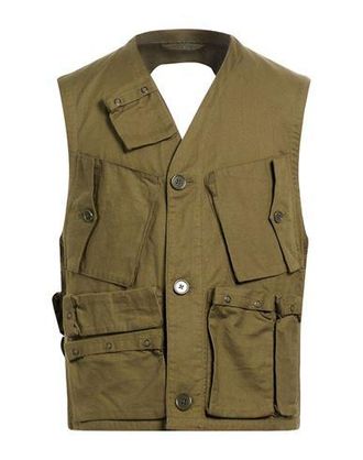 Spiewak COATS & JACKETS - Gilets on YOOX.COM