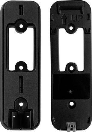 OEM Adecuado Para La Placa Base Del Timbre Con Video Blink 2023, Panel Trasero De Pl&aacute;stico A Presi&oacute;n