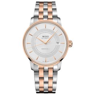 Mido Baroncelli Womens Watch
