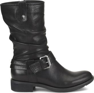 S&ouml;fft Sofft Bostyn Slouchy Leather Boot