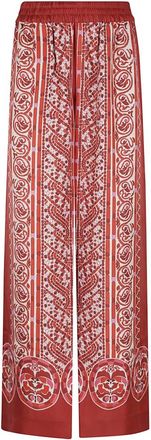 La DoubleJ Donna, Pantaloni, Multicolore, M, new