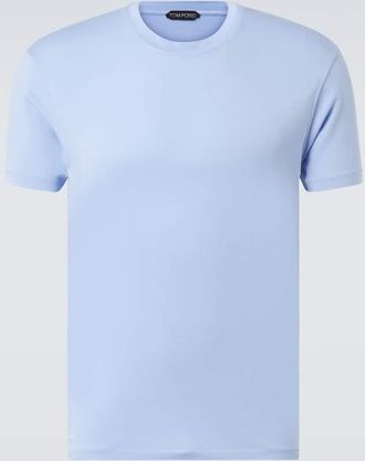 Tom Ford Jersey T-shirt