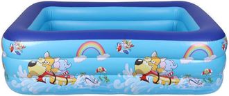 OEM Piscina Hinchable Redonda, Piscina Infantil Hinchable De 120x85 Cm, Piscina Infantil, Piscina Infantil Redonda, Piscina Hinchable Para Ni&ntilde;os, Piscina 