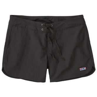Patagonia Wavefarer Boardshorts Boardshorts f&uuml;r Damen | schwarz