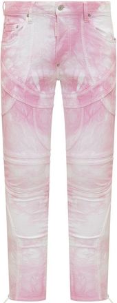 Dsquared2 Jeans Twinky - Rosa