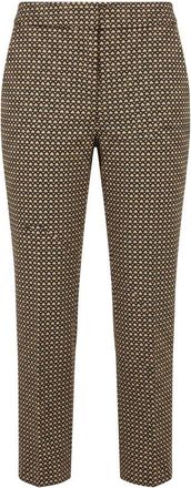 Trussardi Polyester Women Womens Pant