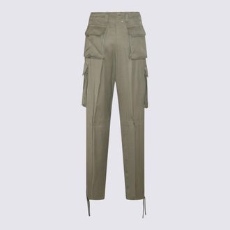 Golden Goose Womens Jeans _vi