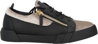 Giuseppe Zanotti FOOTWEAR - Trainers sur YOOX.COM