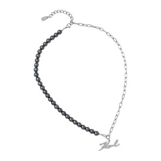 Karl Lagerfeld Mujer, Accesorios, Gris, Talla: ONE Size