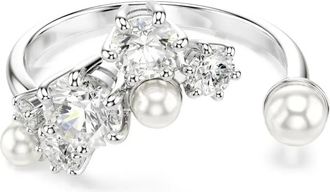 Swarovski Anello Constella - Bianco