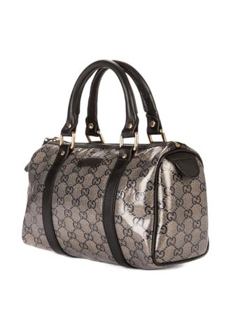 Gucci GG-pattern tote bag - Neutrals