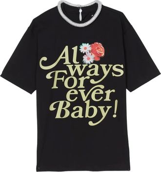 3.1 Phillip Lim Abito con design a strati - Nero