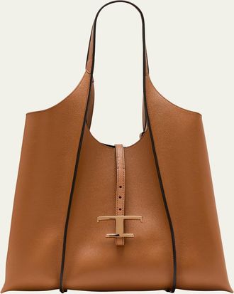 【送料&関税込】Tod's Dbm Sacca Tote Tod's Tods Took Tracolla Media Sacca Shoulder Tote Handbag