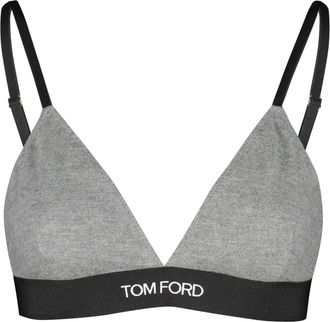 Tom Ford Triangle Bra