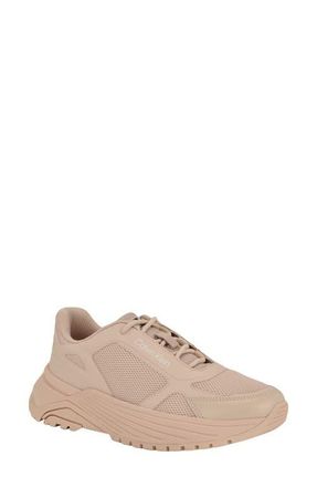 Calvin Klein Amyra Sneaker in Light Pink at Nordstrom, Size 8.5