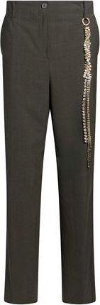 Semicouture BOTTOMWEAR - Pantaloni su YOOX.COM