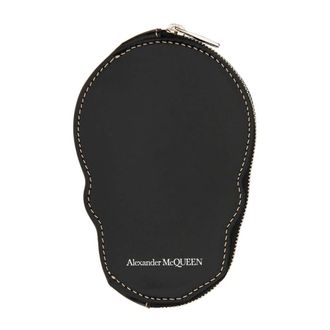 Alexander McQueen Hombre, Accesorios, Negro, Talla: ONE Size