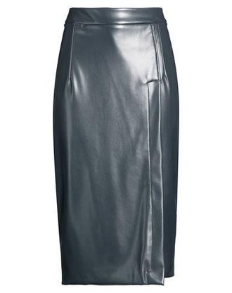 Pi&egrave;ce... PARTES DE ABAJO - Faldas midi en YOOX.COM