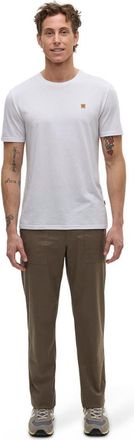 tentree Nelson Pant in Timber at Nordstrom, Size 40