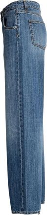 Department Five Pop five-pocket jeans - Blue