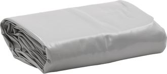 vidaXL Lona Gris 1,5x2 M 650 G/m&sup2; Vidaxl