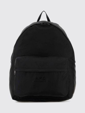 A.P.C. A. P.C. Zaino Sac A Dos in nylon