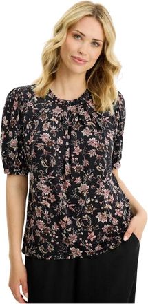 In Front IN Front, Dames, Blouses & Shirts, Veelkleurig, Maat: XL