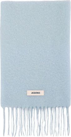 Jacquemus unisex, Accesorios, Azul, Talla: ONE Size