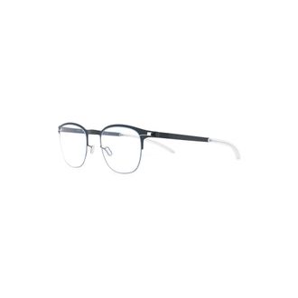 Mykita Neville Optisch montuur - unisex - Brillen - Grijs - 48 MM - Accessoires