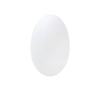 Forlight Aplique acero blanco 11x15x23 cm