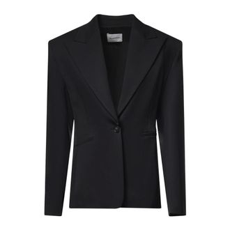 Andamane Donna, Giacche, Nero, M, new