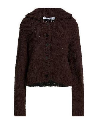 J.W.Anderson PRENDAS DE PUNTO - C&aacute;rdigans en YOOX.COM
