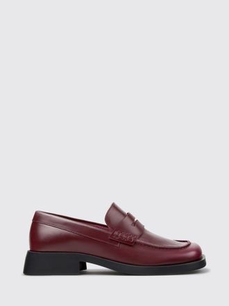 Camper Loafer Woman color Multicolor
