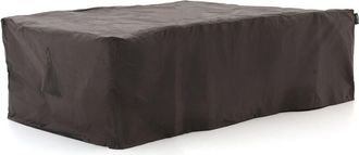 Kees Smit Kees Smit Tuinmeubelhoes diningset 260x150x71cm